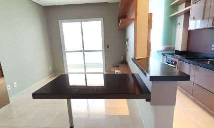 Apartamento com 2 dormitórios à venda, 75 m² por R$ 630.000,00 - Nova Aliança - Ribeirão Preto/SP