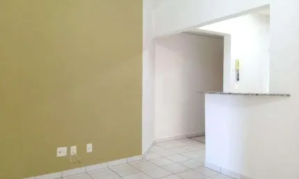 Apartamento com 1 dormitório à venda, 43 m² por r$ 190.000,00 - nova aliança - ribeirão preto/sp