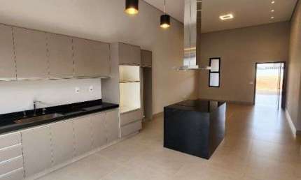 Casa com 3 dormitórios à venda, 156 m² por R$ 1.130.000,00 - Vivendas da Mata - Ribeirão Preto/SP