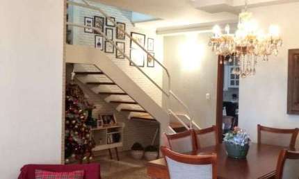 Cobertura com 4 dormitórios, 238 m² - venda por R$ 830.000,00 ou aluguel por R$ 5.673,90/mês - Jardim Republica - Ribeirão Preto/SP