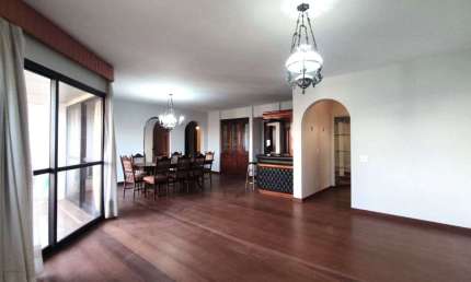 Apartamento com 4 dormitórios à venda, 215 m² por R$ 700.000,00 - Centro - Ribeirão Preto/SP