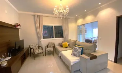 Casa com 3 dormitórios à venda, 142 m² por R$ 850.000,00 - Jardim Imperador - Araraquara/SP