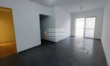 Apartamento à venda com 2 quartos, 64m² - Edifício Veneza - Jardim Irajá.