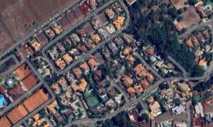 Terreno à venda, 1040 m² por R$ 2.700.000,00 - Condomínio Villa Victória - Ribeirão Preto/SP
