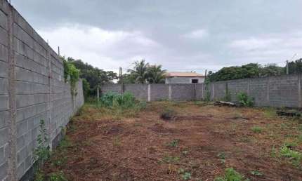 Terreno à venda, 430 m² por R$ 215.000 - Jardim das Palmeiras - Ribeirão Preto/SP