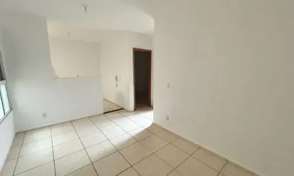 Apartamento com 2 dormitórios à venda, 41 m² por R$ 170.000 - Reserva real - Ribeirão Preto/SP