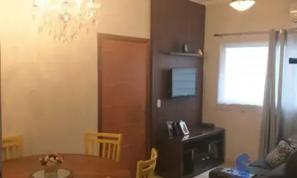Apartamento com 2 dormitórios à venda, 61 m² por R$ 320.000,00 - Jardim Botânico