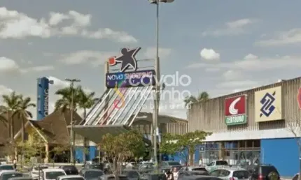 Ponto comercial à venda na Avenida Presidente Kennedy, 1500, Ribeirânia, Ribeirão Preto
