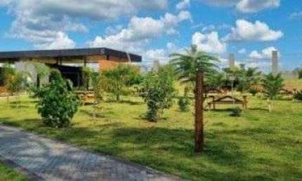 Terreno à venda, 396 m² por R$ 295.000,00 - Residencial Riviera Village - Cravinhos/SP