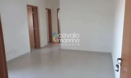 Apartamento à venda ou para alugar com 2 quartos, 55m² - Edifício Residencial São Luiz - Ipiranga.