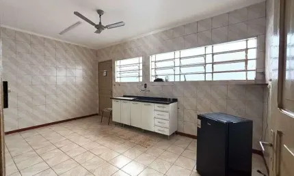 Casa com 4 dormitórios à venda, 118 m² por R$ 265.000,00 - Jardim Paulista - Ribeirão Preto/SP