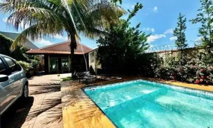 Casa com 4 dormitórios à venda, 236 m² por r$ 750.000 - jardim cadacaam - ribeirão preto/sp