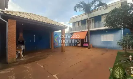Casa à venda com 4 quartos, 163m² - Jardim Santa Cecília - Bonfim Paulista.