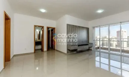 Apartamento à venda com 3 quartos, 120m² - mirante das pedras - jardim irajá.