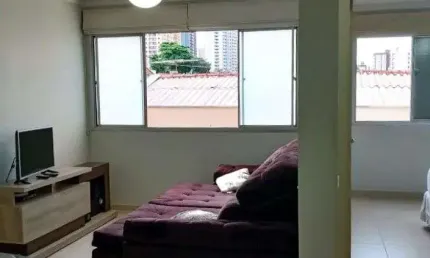 Apartamento com 1 dormitório à venda, 55 m² por R$ 225.000,00 - Vila Seixas - Ribeirão Preto/SP