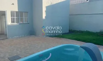 Casa à venda com 2 quartos, 81m² - Jardim Santa Cecília - Bonfim Paulista.