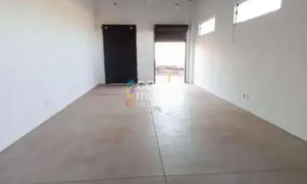 Barracão / Galpão / Depósito à venda na Rua Manoel Franco De Souza, 1, Parque das Gaivotas, Ribeirão Preto