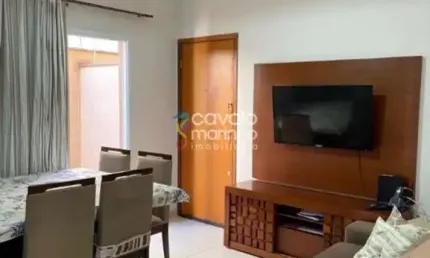 Apartamento à venda com 2 quartos, 60m² - Edifício Portinari - Jardim Botânico.