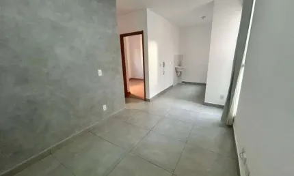 Apartamento com 2 dormitórios à venda, 40 m² por r$ 160.000,00 - jardim ouro branco - ribeirão preto/sp