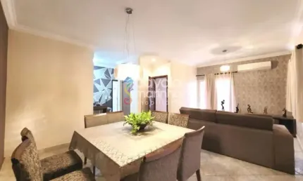 Casa com 5 quartos à venda na Rua Abrahão Issa Halack, 1, Ribeirânia, Ribeirão Preto
