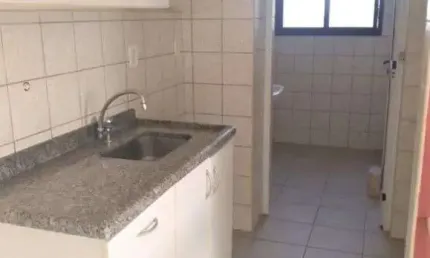 Apartamento com 1 dormitório à venda, 46 m² por R$ 200.000,00 - Vila Seixas - Ribeirão Preto/SP