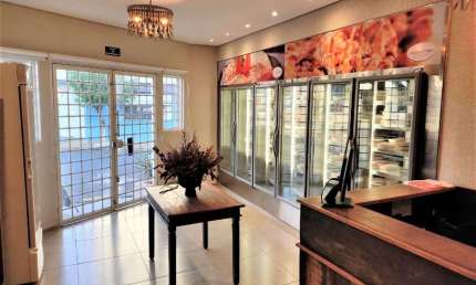 Ponto à venda, 115 m² por R$ 695.000,00 - Jardim Paulista - Ribeirão Preto/SP