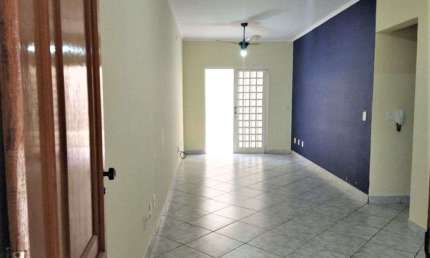 Apartamento com 2 dormitórios à venda, 79 m² por R$ 215.000,00 - Vila Monte Alegre - Ribeirão Preto/SP