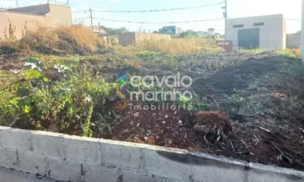 Terreno à venda, 255m² - residencial belvedere - bonfim paulista.