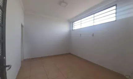 Casa com 3 dormitórios à venda, 110 m² por R$ 500.000,00 - Jardim Paulista - Ribeirão Preto/SP