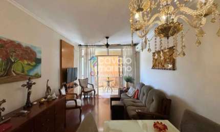 Apartamento à venda com 2 quartos, 77m² - Edifício Morada II - Jardim Irajá.