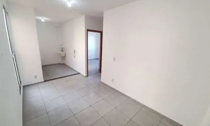 Apartamento com 2 dormitórios à venda, 40 m² por r$ 129.900,00 - reserva real - ribeirão preto/sp
