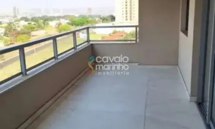 Apartamento com 3 dormitórios à venda, 132 m² por r$ 1.275.000 - jardim botânico - ribeirão preto/sp