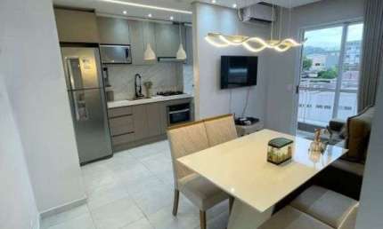 Apartamento com 2 dormitórios à venda, 50 m² por R$ 280.000 - Jardim Anhangüera - Ribeirão Preto/SP