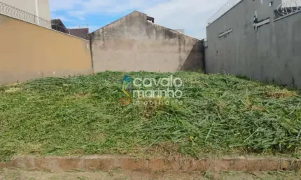 Terreno à venda, 200m² - jardim santa cecília - bonfim paulista.