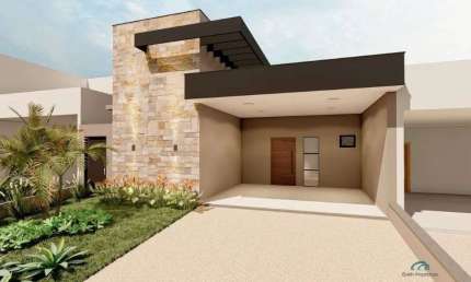 Casa com 3 dormitórios à venda, 149 m² por R$ 1.120.000,00 - Villa Romana - Ribeirão Preto/SP