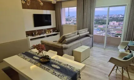 Apartamento com 2 dormitórios à venda, 56 m² por R$ 315.000,00 - Planalto Verde - Ribeirão Preto/SP