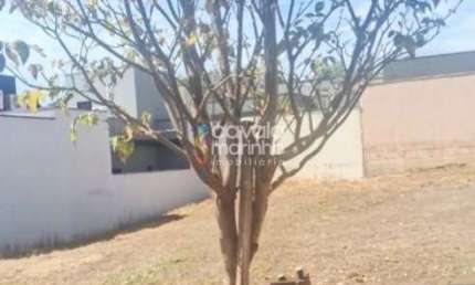 Terreno à venda, 262 m² - Jardim Valência - Bonfim Paulista.