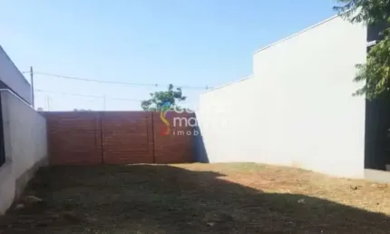 Terreno à venda, 250 m² - jardim valência - bonfim paulista.