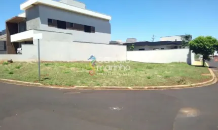 Terreno à venda, 363 m² - Jardim Valência - Bonfim Paulista.
