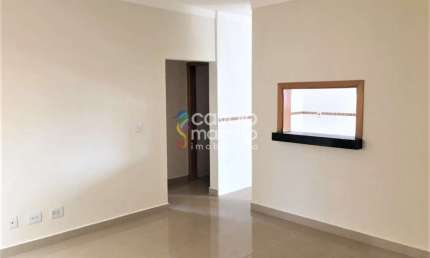 Apartamento à venda com 2 quartos, 80m² - Edifício Irlanda - Jardim Botânico