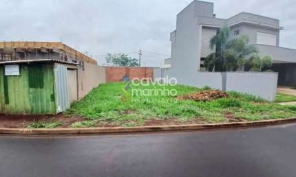 Terreno à venda, 262 m² - Jardim Valência - Bonfim Paulista.