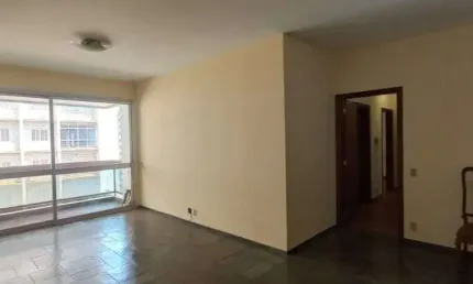 Apartamento com 3 dormitórios à venda, 140 m² por R$ 480.000,00 - Centro - Ribeirão Preto/SP