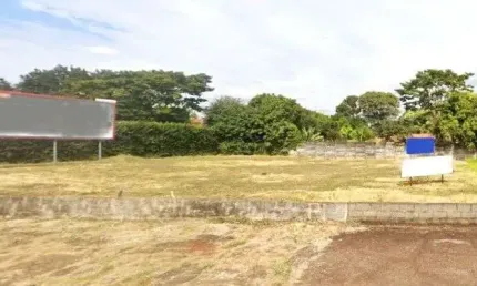Terreno à venda, 1326 m² por R$ 7.956.000,00 - Jardim Canadá - Ribeirão Preto/SP