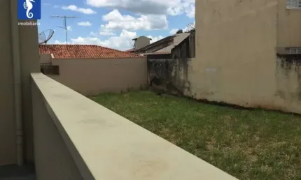 Terreno à venda, 302 m² por R$ 420.000,00 - Lagoinha - Ribeirão Preto/SP