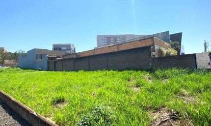 Terreno à venda, 360 m² por R$ 530.000,00 - Nova Ribeirânia - Ribeirão Preto/SP