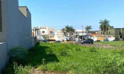 Terreno à venda na Rua Afonso Taranto, 1, Nova Ribeirânia, Ribeirão Preto