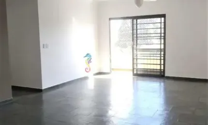 Apartamento à venda com 3 quartos, 99m² - Residencial Isabel Velludo - Jardim Irajá.