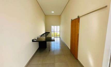 Casa com 2 dormitórios à venda, 66 m² por R$ 310.000,00 - Reserva Macaúba - Ribeirão Preto/SP