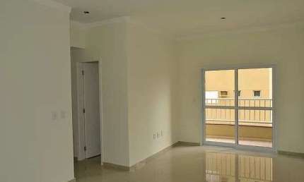 Apartamento com 2 dormitórios à venda, 70 m² por R$ 380.000,00 - Nova Aliança - Ribeirão Preto/SP