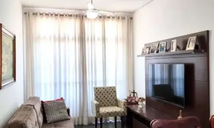 Apartamento com 3 dormitórios à venda, 63 m² por R$ 180.000,00 - Jardim Interlagos - Ribeirão Preto/SP